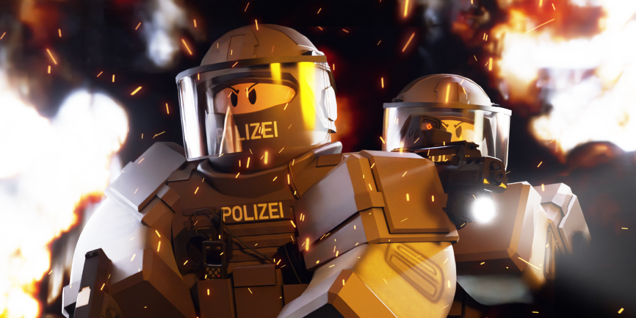Emergency Hamburg Website